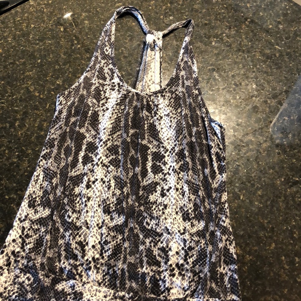 Charlotte Russe top